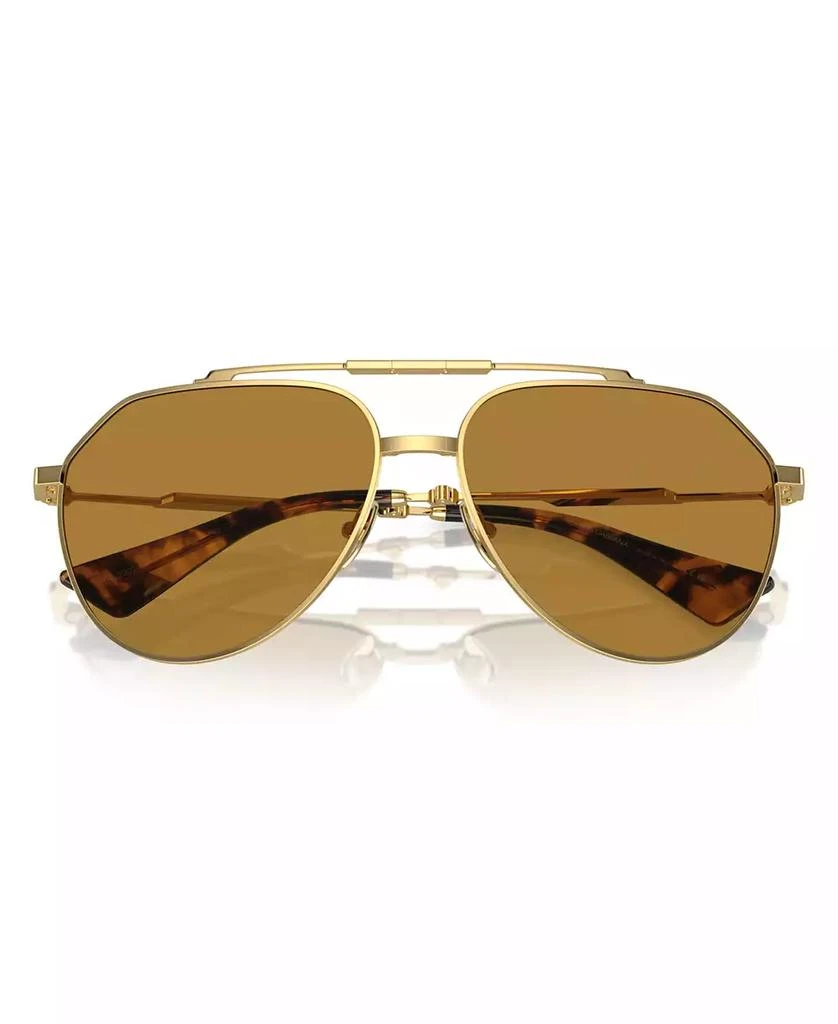 Dolce 
Gabbana Men
s Sunglasses, Dg2302 2