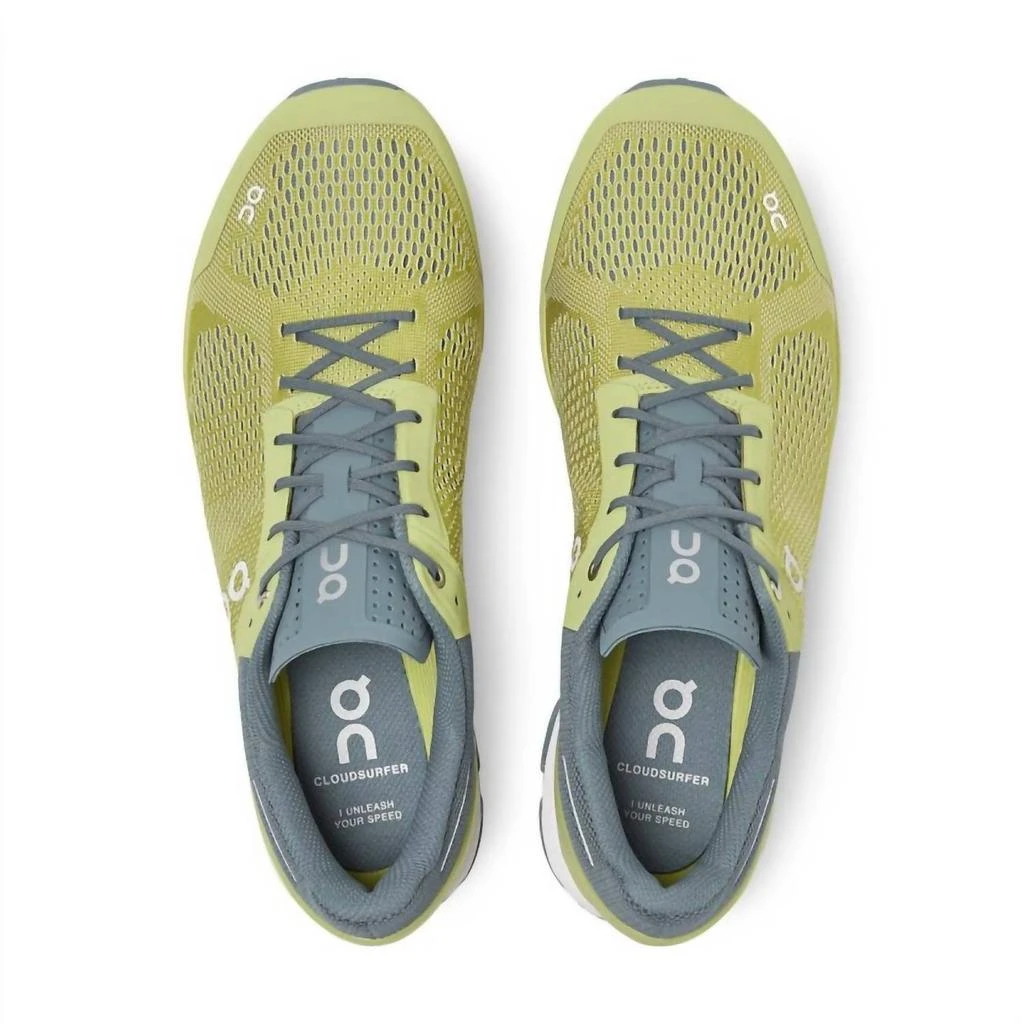 On On - Men
s Cloud Surfer Shoe 3