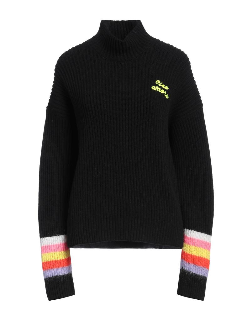 Giada Benincasa Turtleneck