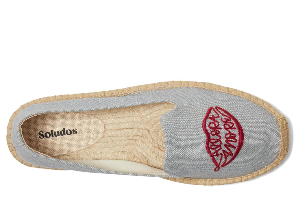 Soludos Smoking Slipper Espadrille