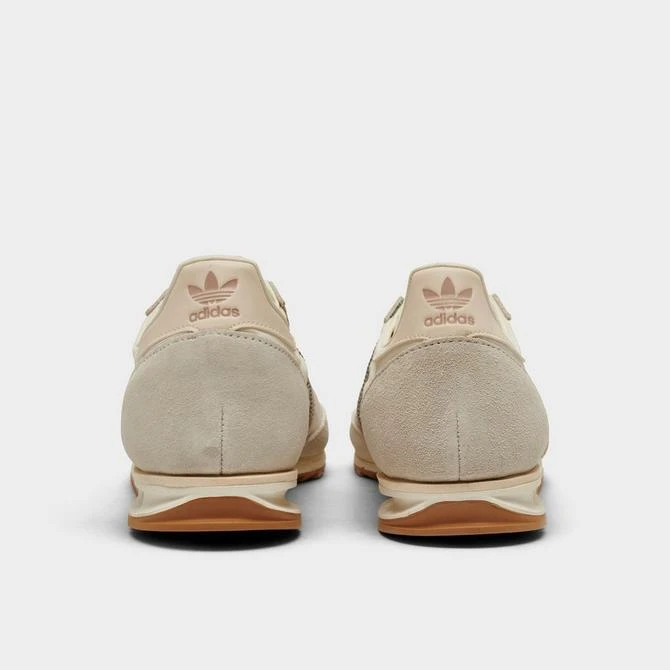 Adidas Women's adidas Originals SL 72 Casual Shoes 4