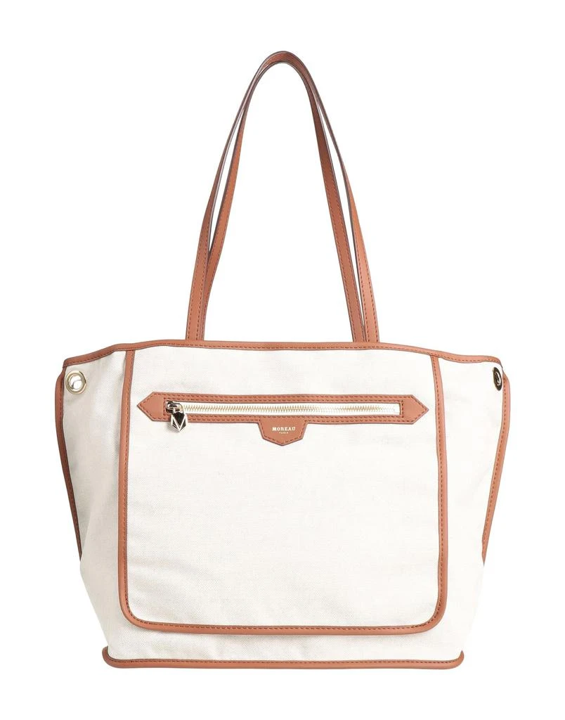 MOREAU PARIS Shoulder bag 1