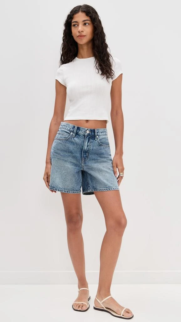 SLVRLAKE Walker Shorts 7