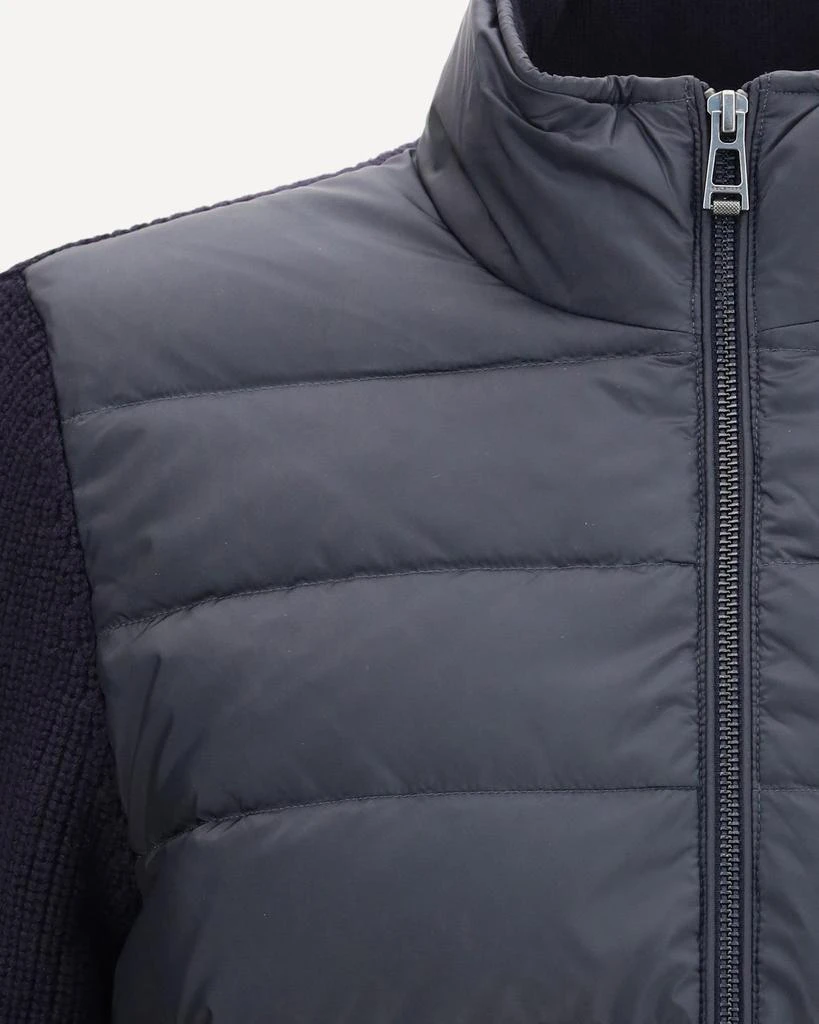 BELSTAFF Belstaff Circuiteer Padded Jacket 3