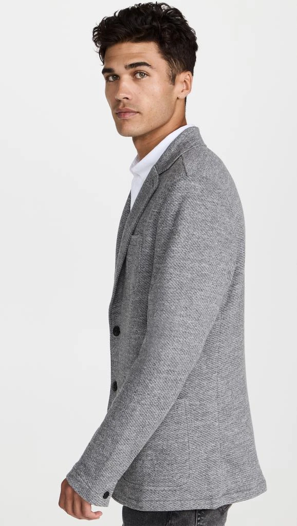 Faherty Inlet Knit Blazer 3