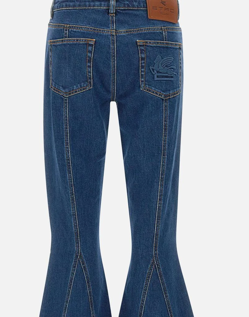 ETRO Flare jeans 5