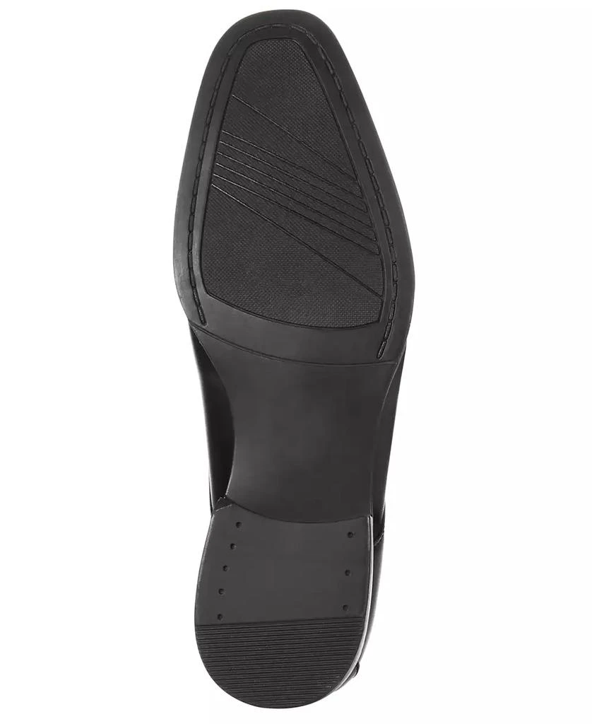 Alfani Men's Andrew Plain Toe Derbys, Created for Macy's 3