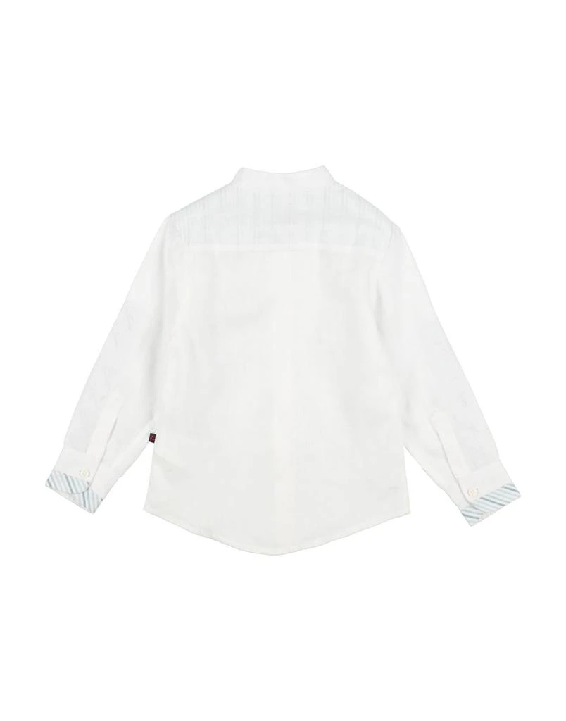 PEUTEREY Patterned shirt 2