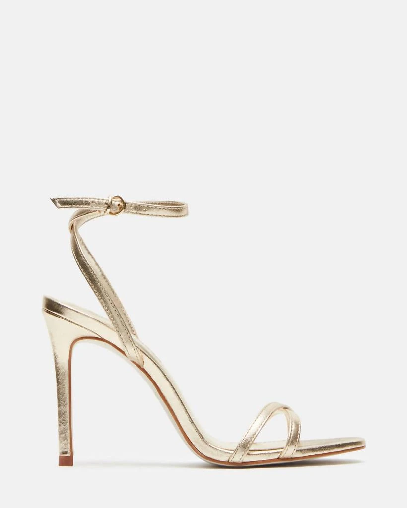 Steve Madden Steve Madden - Women
s Jypsey Strappy Heels