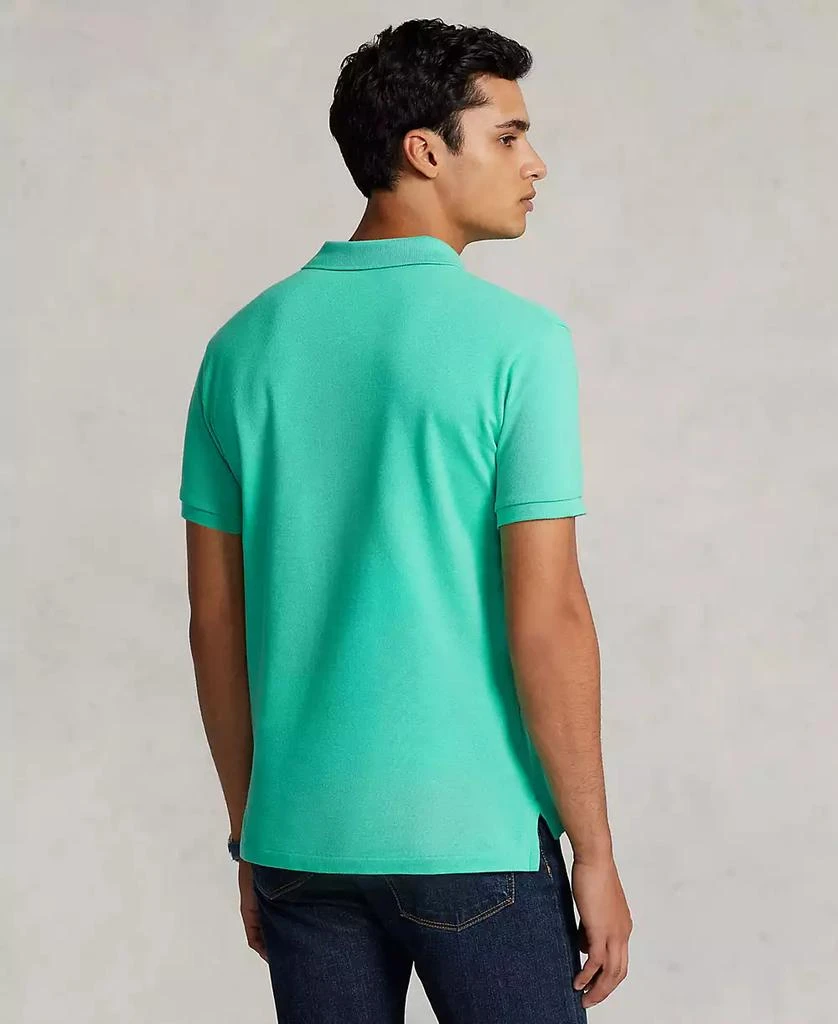 Polo Ralph Lauren Men's Classic-Fit Mesh Polo 2