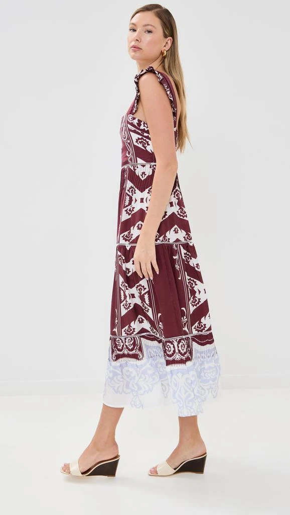 LUG VON SIGA Sybill Dress 3