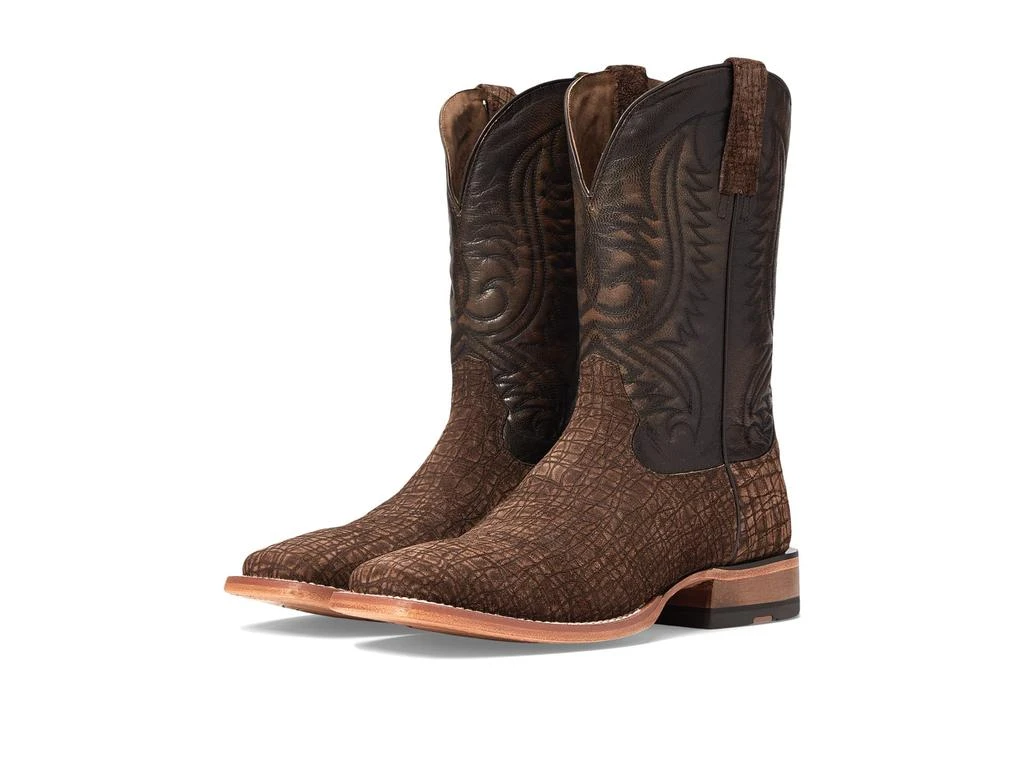 Ariat Circuit Paxton Western Boots