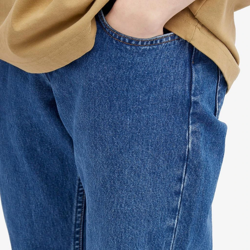 A.P.C. A.P.C. New Standard Jeans 5