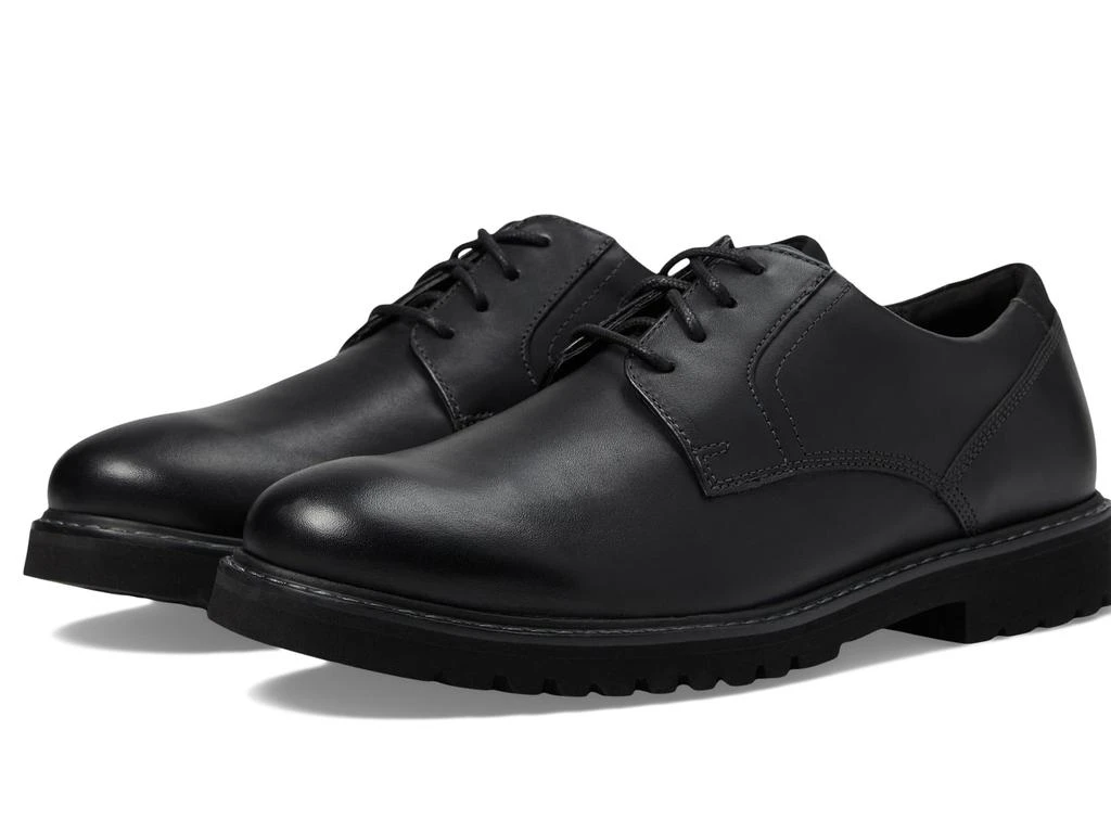 Rockport Maverick Plain Toe Oxford 1