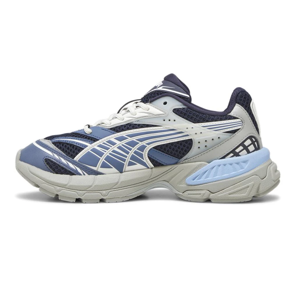 Puma Velophasis Phased Lace Up Sneakers 3