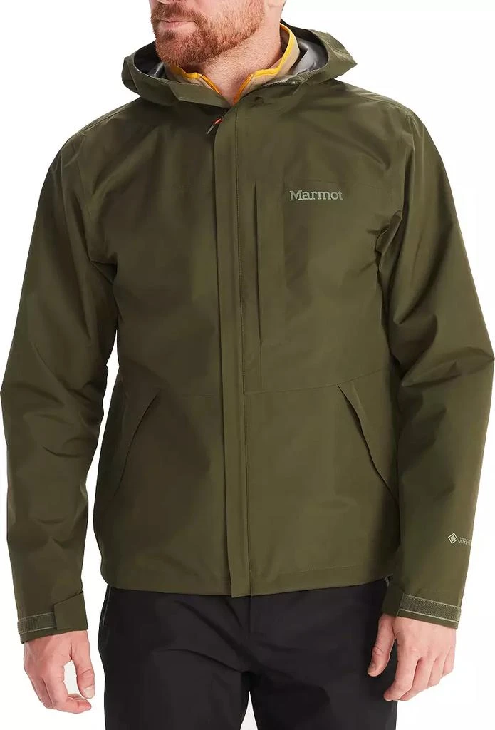 Marmot Marmot Men's Minimalist Jacket 1