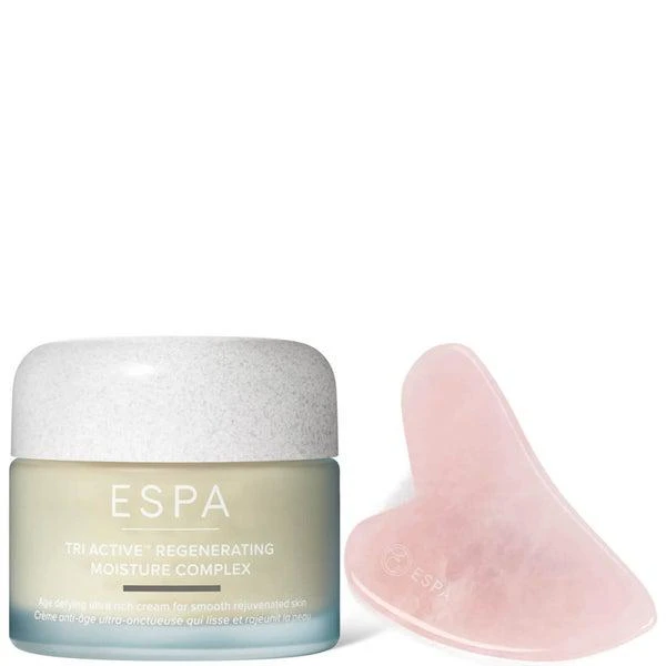 ESPA ESPA Sculpt and Hydrate Duo - Skinstore Exclusive (Worth $184.00) 1