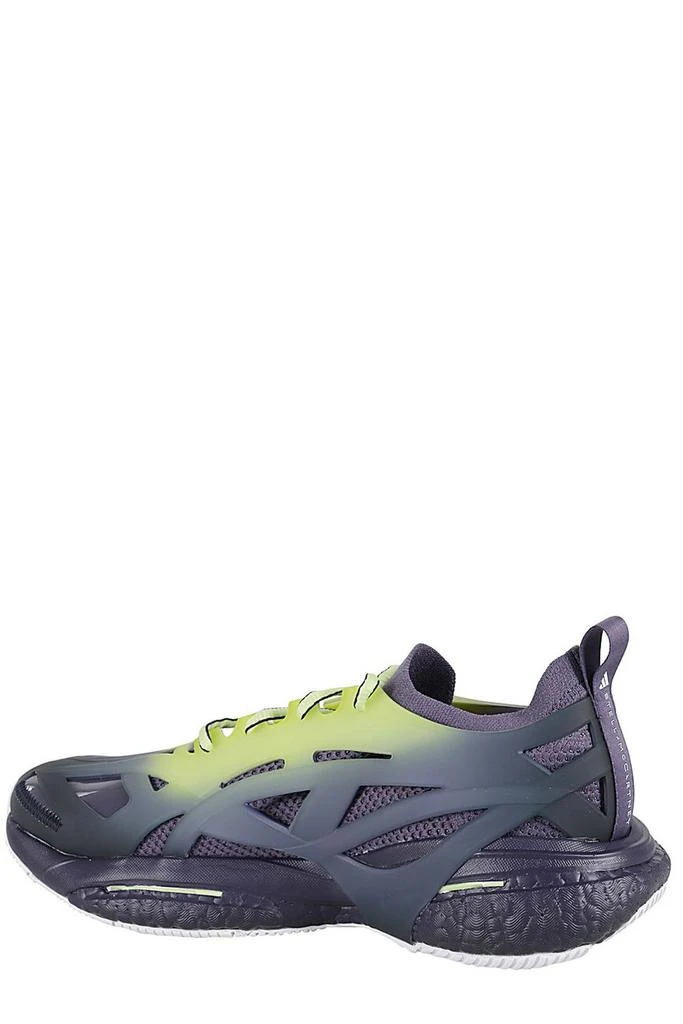 Adidas Adidas By Stella McCartney SolarGlide Lace-Up Sneakers 3