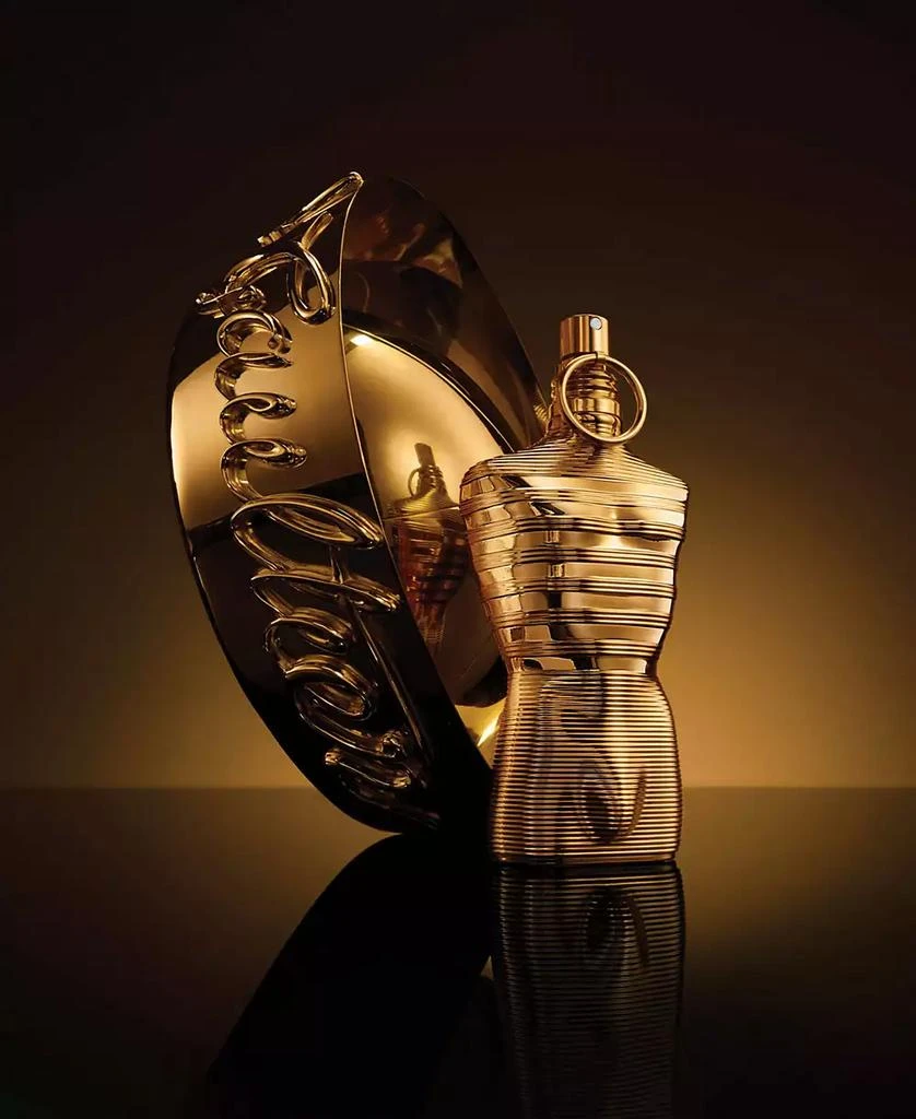 Jean Paul Gaultier Men's Le Male Elixir Absolu Parfum Intense, 2.5 oz. 7