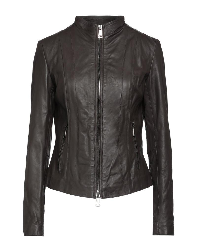 STEWART Biker jacket