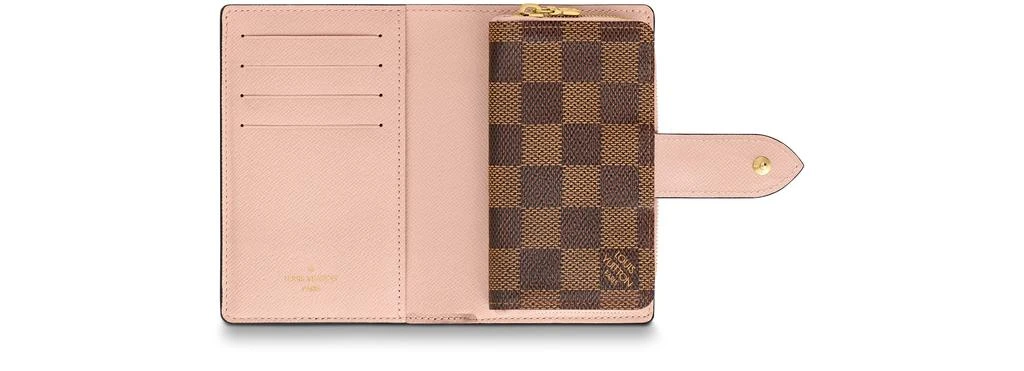 Louis Vuitton Juliette Wallet 9