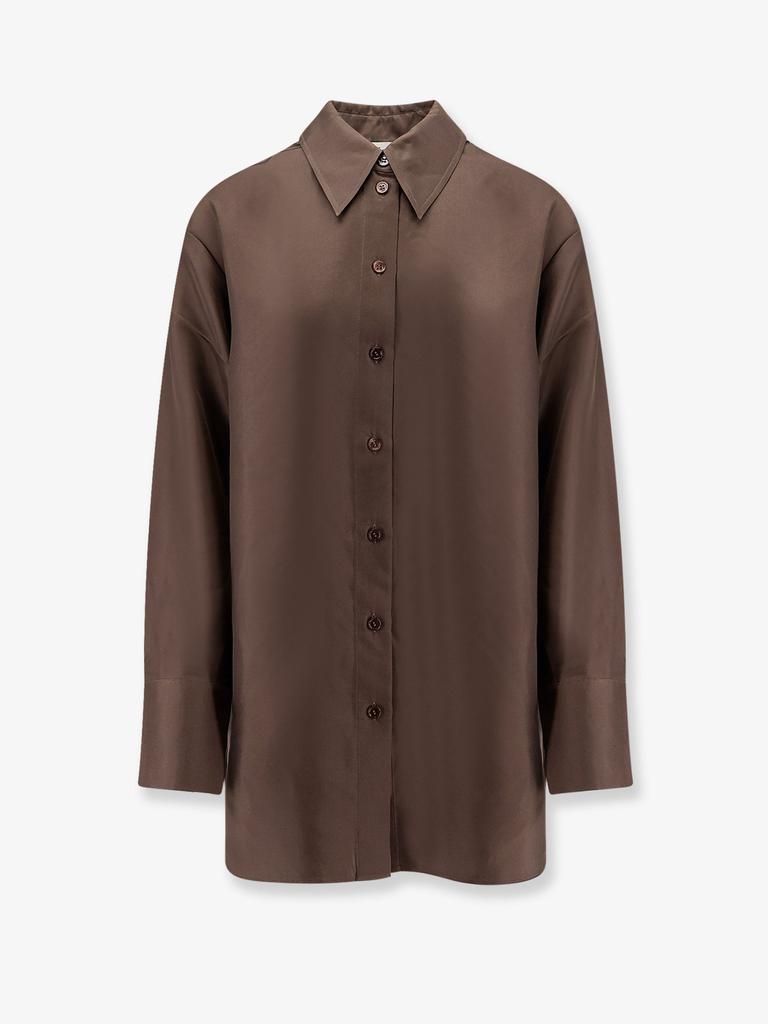 Rohe Silk shirt