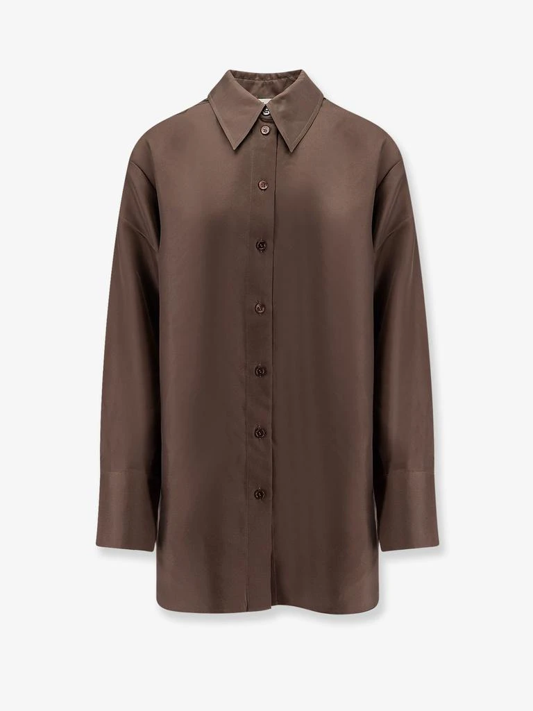 Rohe Silk shirt 1
