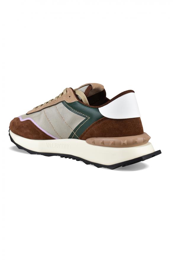 Valentino Netrunner Sneakers - Casual Shoes - Save Extra 20