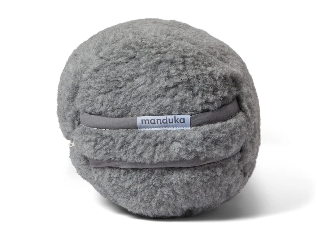 Manduka enlight Round Bolster 2