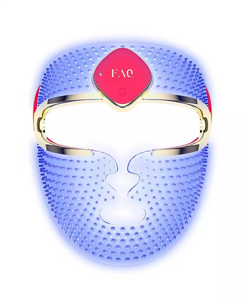 Foreo FAQ 201 Silicone Led Face Mask