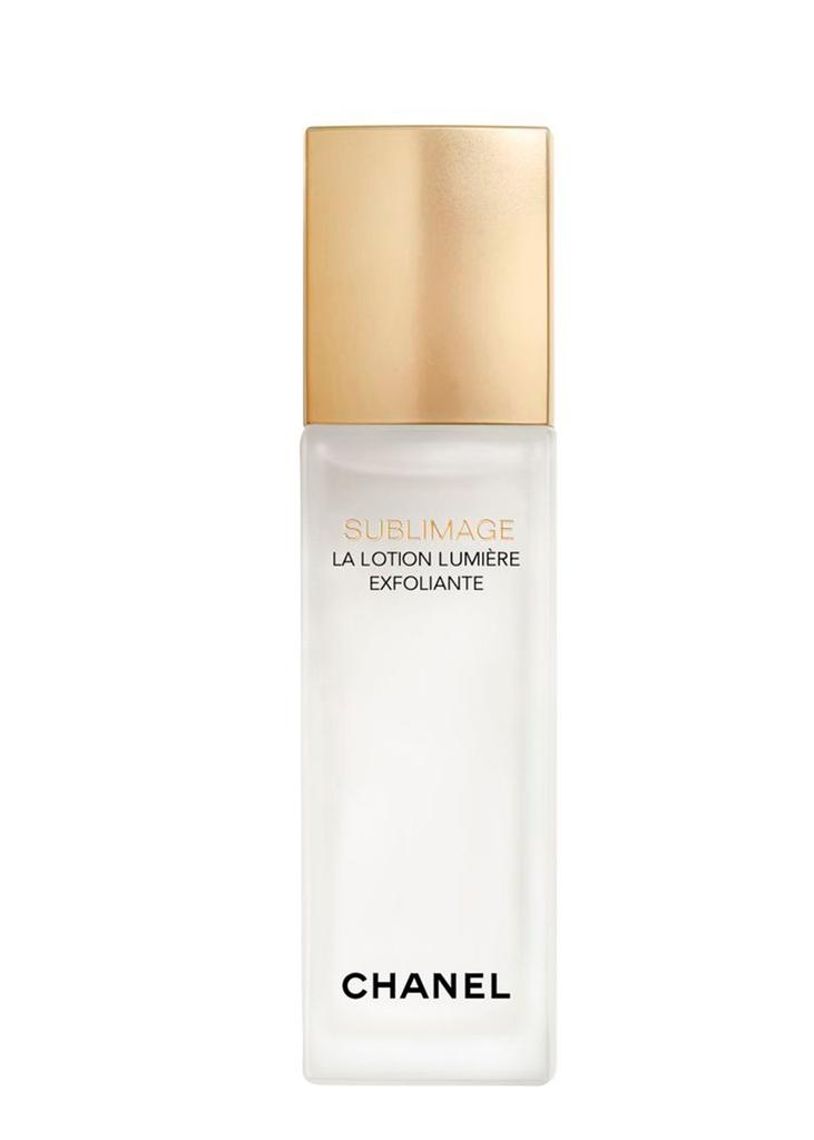Chanel SUBLIMAGE LA LOTION LUMIÈRE EXFOLIANTE ~ Ultimate Chanel SUBLIMAGE LA LOTION LUMIÈRE EXFOLIANTE ~ Ultimate