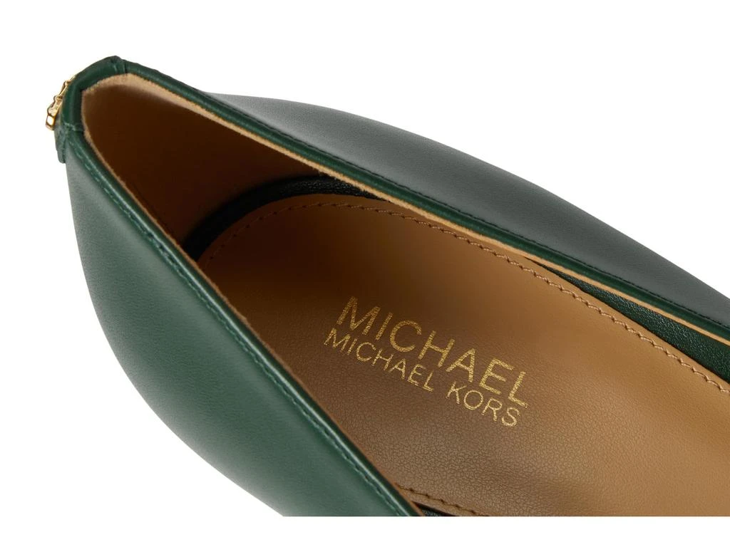 Michael Kors Luna Mid Pumps 6