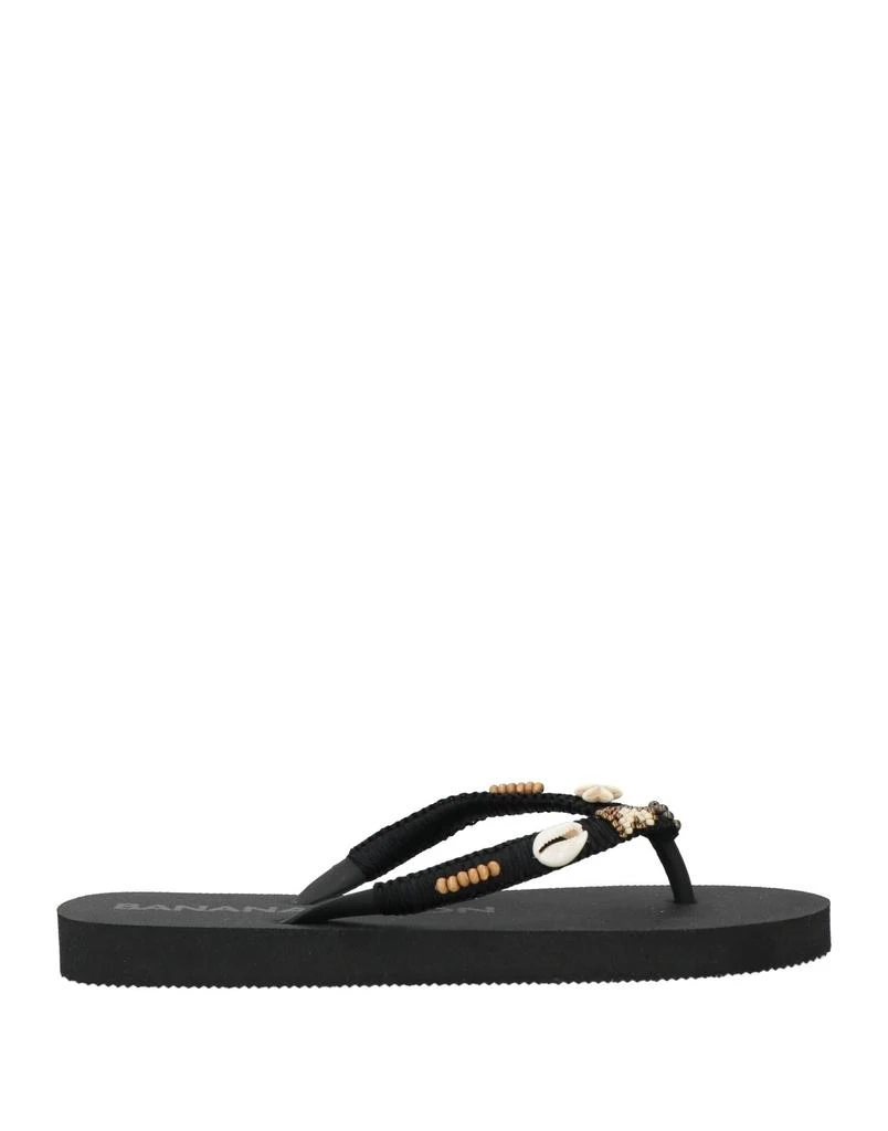 BANANA MOON Flip flops 1