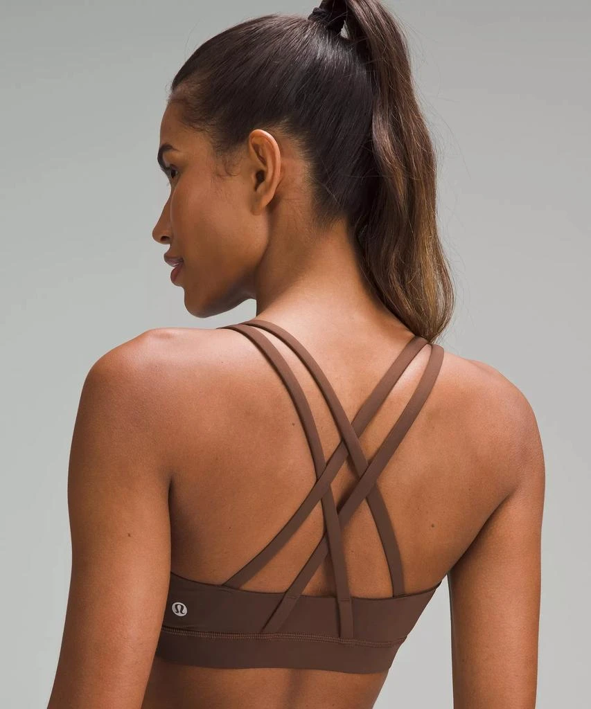 Lululemon lululemon Energy Bra *Medium Support, B–D Cups 10