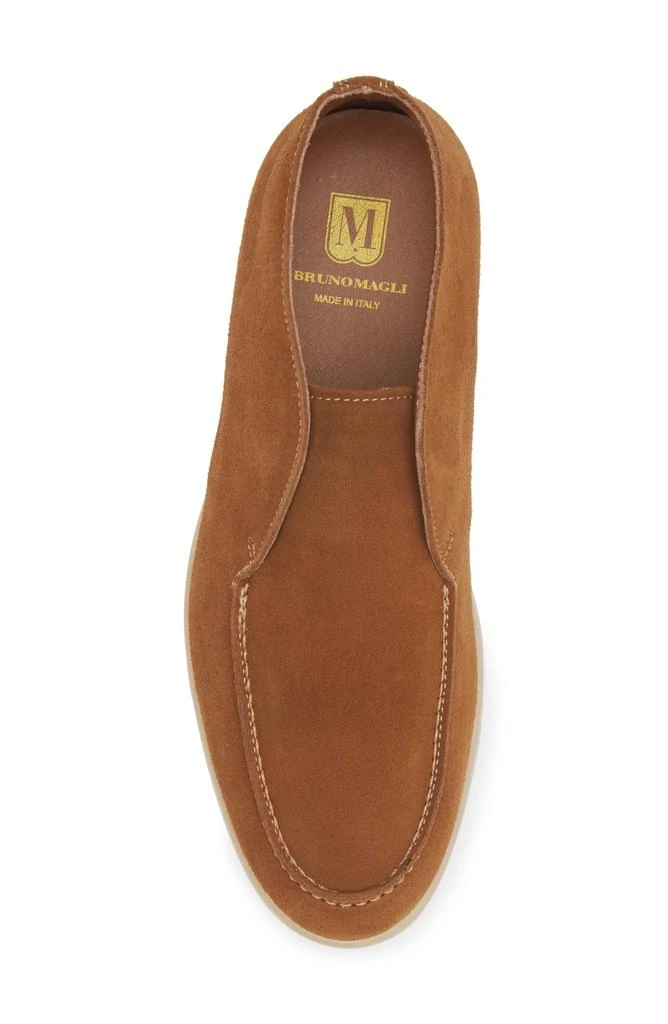 Bruno Magli Primo High Top Chukka Boot 5