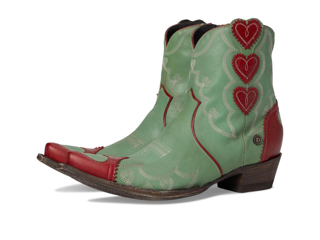 Old Gringo Rodeo Sweetheart