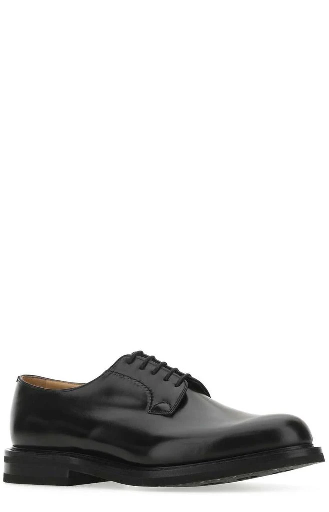 Church's Church's Shannon Oxford Shoes 2
