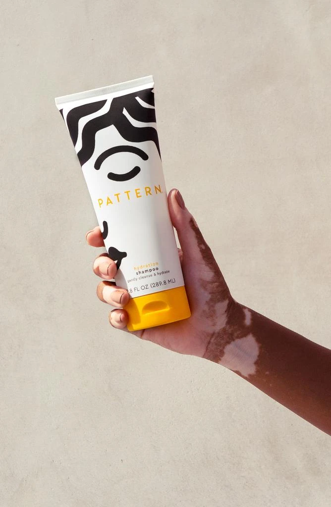 Pattern Beauty Hydration Shampoo 5