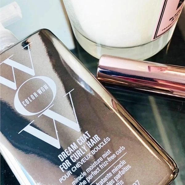 Color WOW Color Wow Dream Coat for Curly Hair 200ml 4