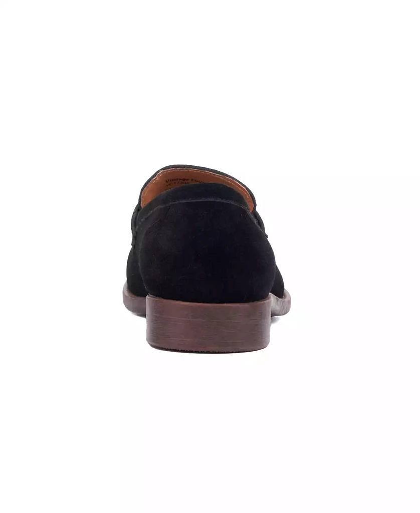 Vintage Foundry Men's Harry Dress Loafers 3