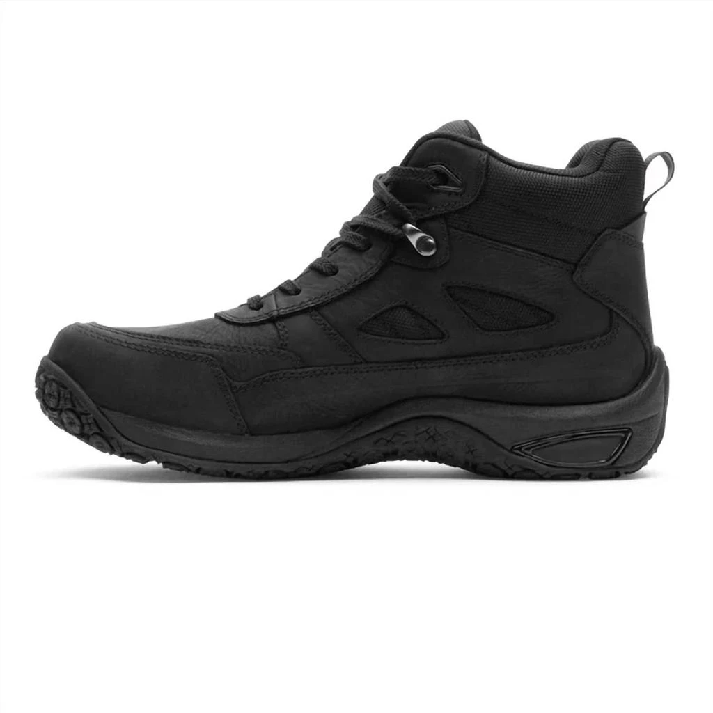 Dunham Dunham - Men's Cloud Plus Mid II Waterproof Boot 5