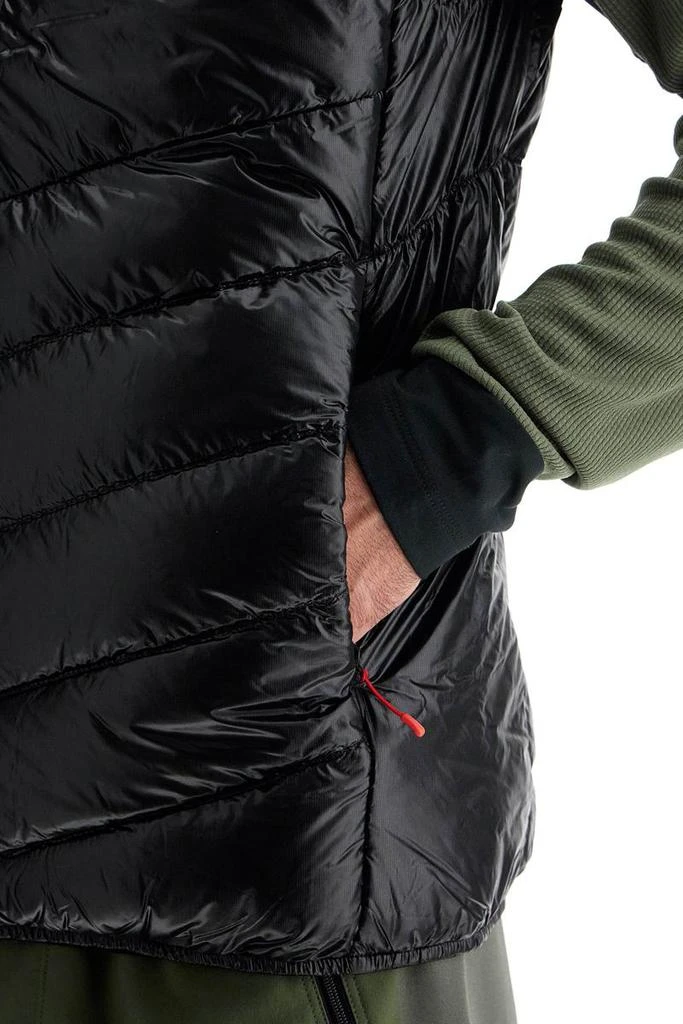 MONTURA helios sleeveless down 4
