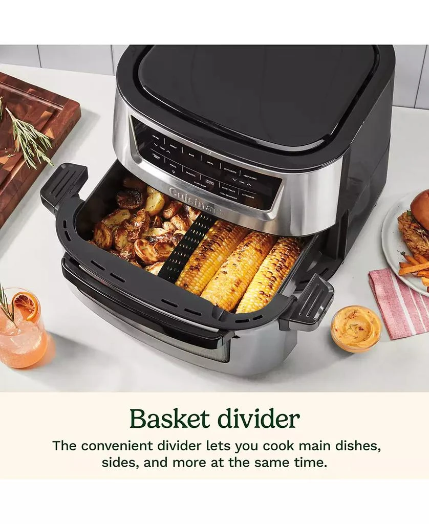 Cuisinart 9-Qt. Basket Multi-Function Air Fryer, AIR-220 7