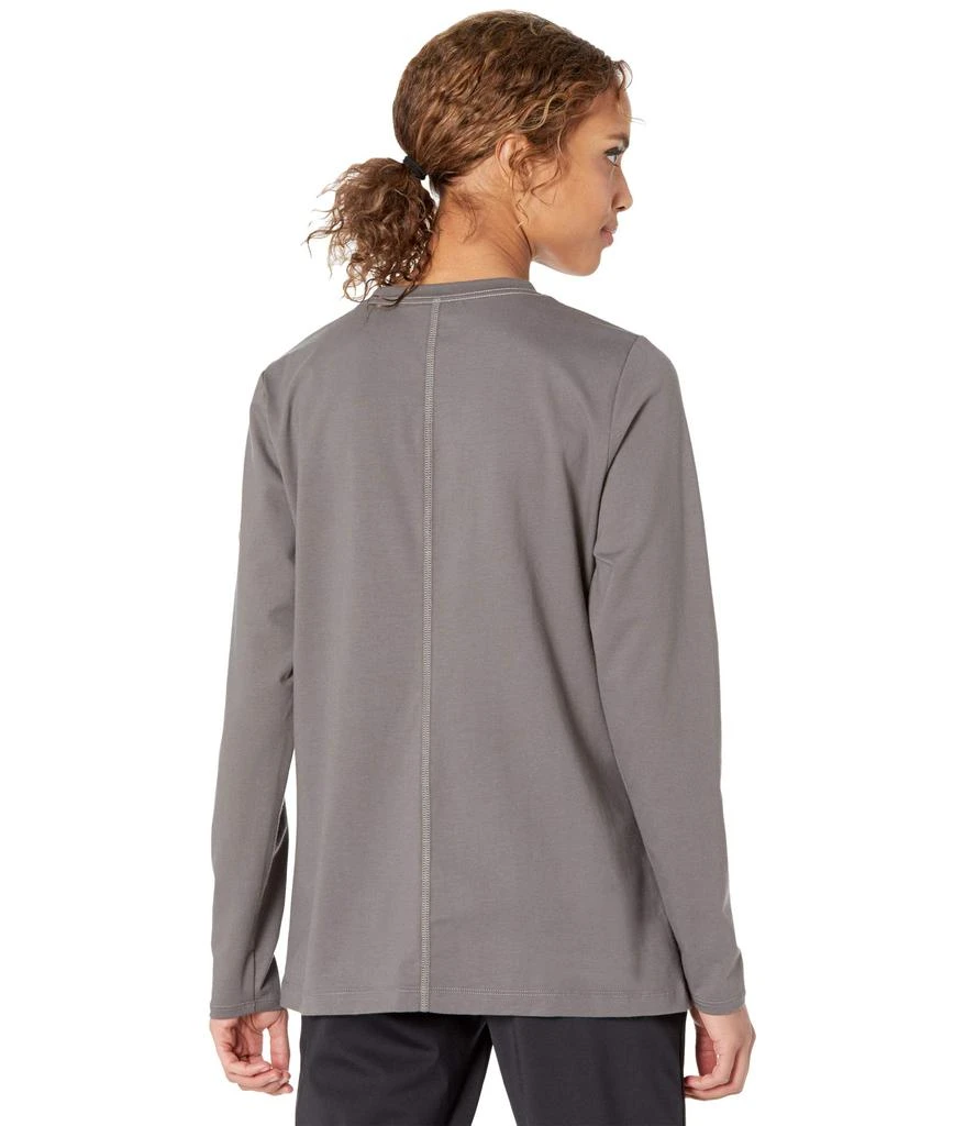 Tyndale FRC Versa V-Neck Long Sleeve Shirt 2