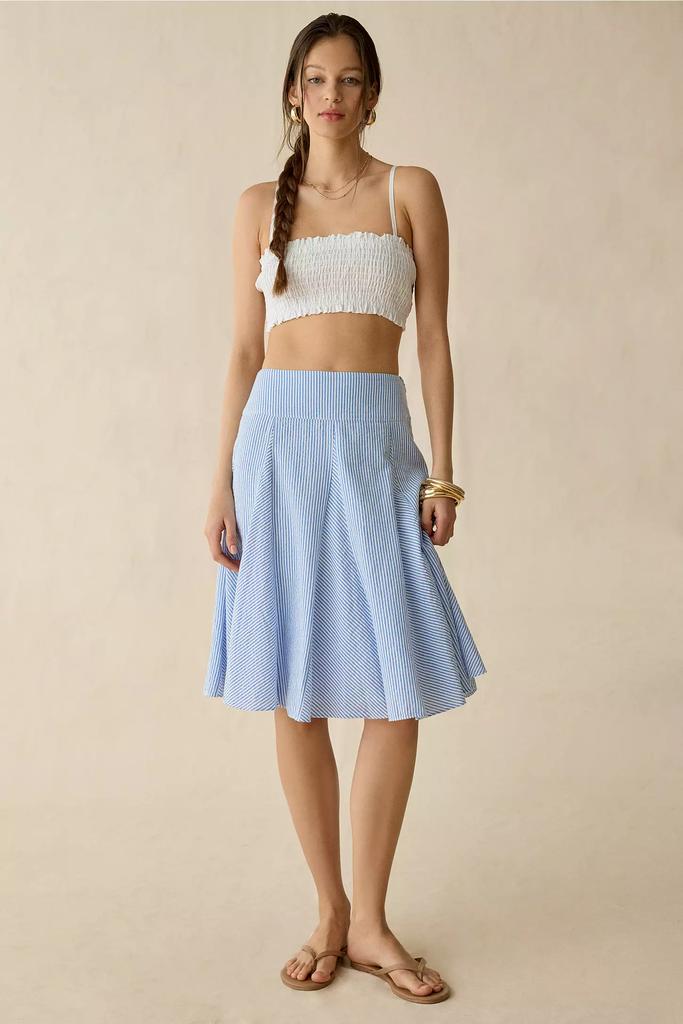 midi formal bodycon dress Hollis