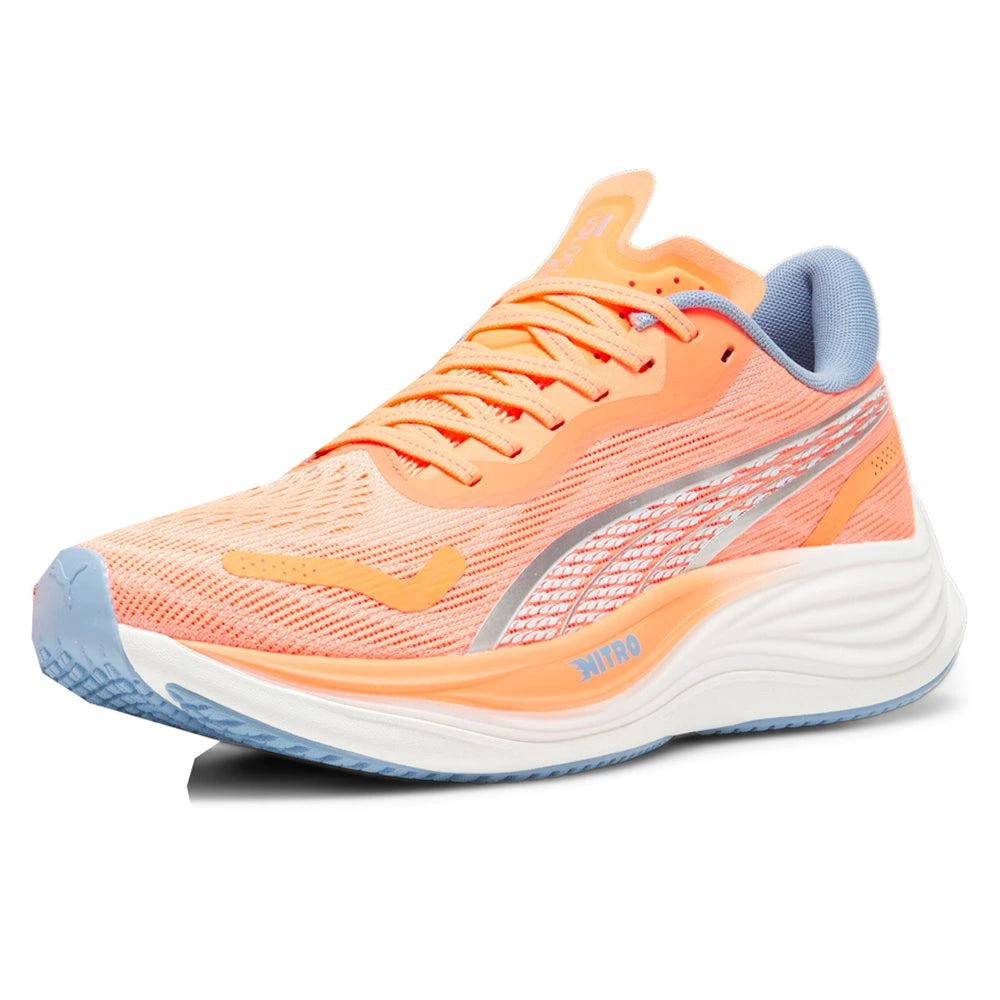 Puma Velocity Nitro 3 Running Shoes 2
