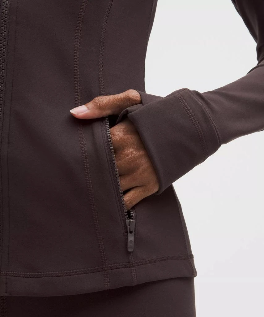Lululemon Define Jacket *Nulu 41