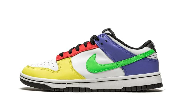 NIKE Nike Dunk Low WMNS 1