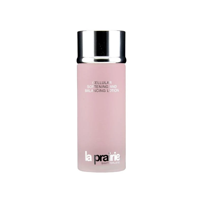 La Prairie La Prairie Swiss Cellular Softening and Balancing Lotion - 250ml 1