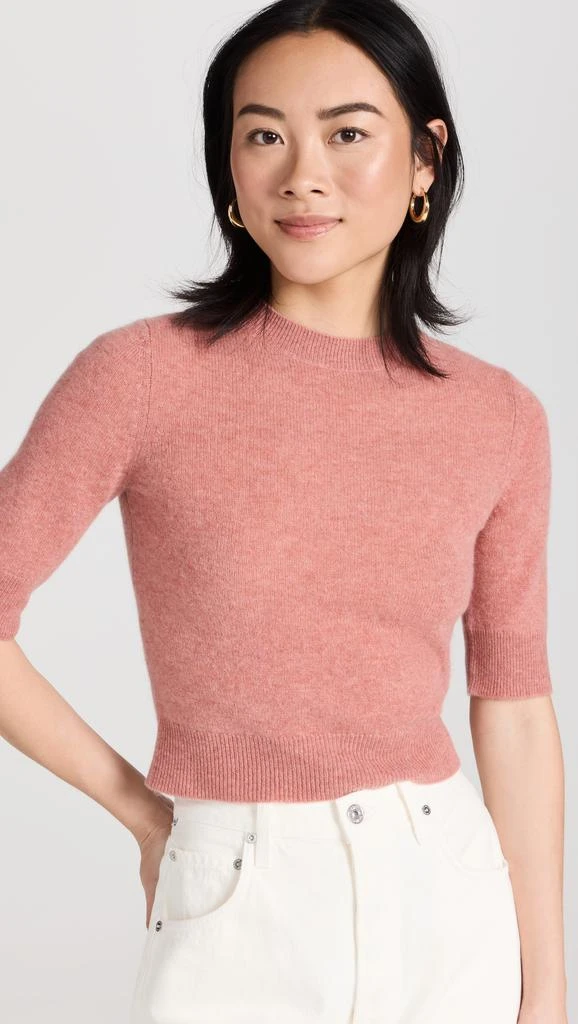 Le Kasha Chypre Cashmere Sweater 6